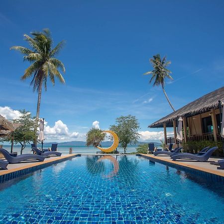 Absolute Beachfront Resort Baan Tai Εξωτερικό φωτογραφία