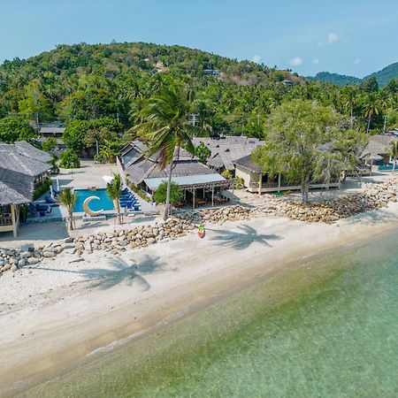 Absolute Beachfront Resort Baan Tai Εξωτερικό φωτογραφία