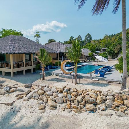 Absolute Beachfront Resort Baan Tai Εξωτερικό φωτογραφία