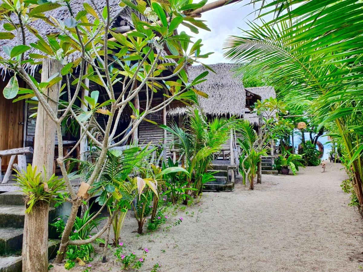 Absolute Beachfront Resort Baan Tai Εξωτερικό φωτογραφία