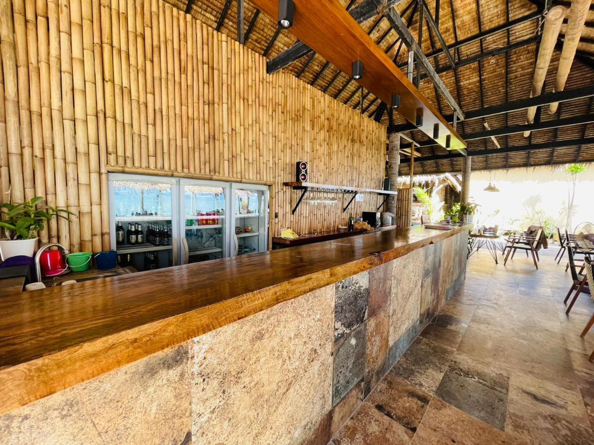 Absolute Beachfront Resort Baan Tai Εξωτερικό φωτογραφία
