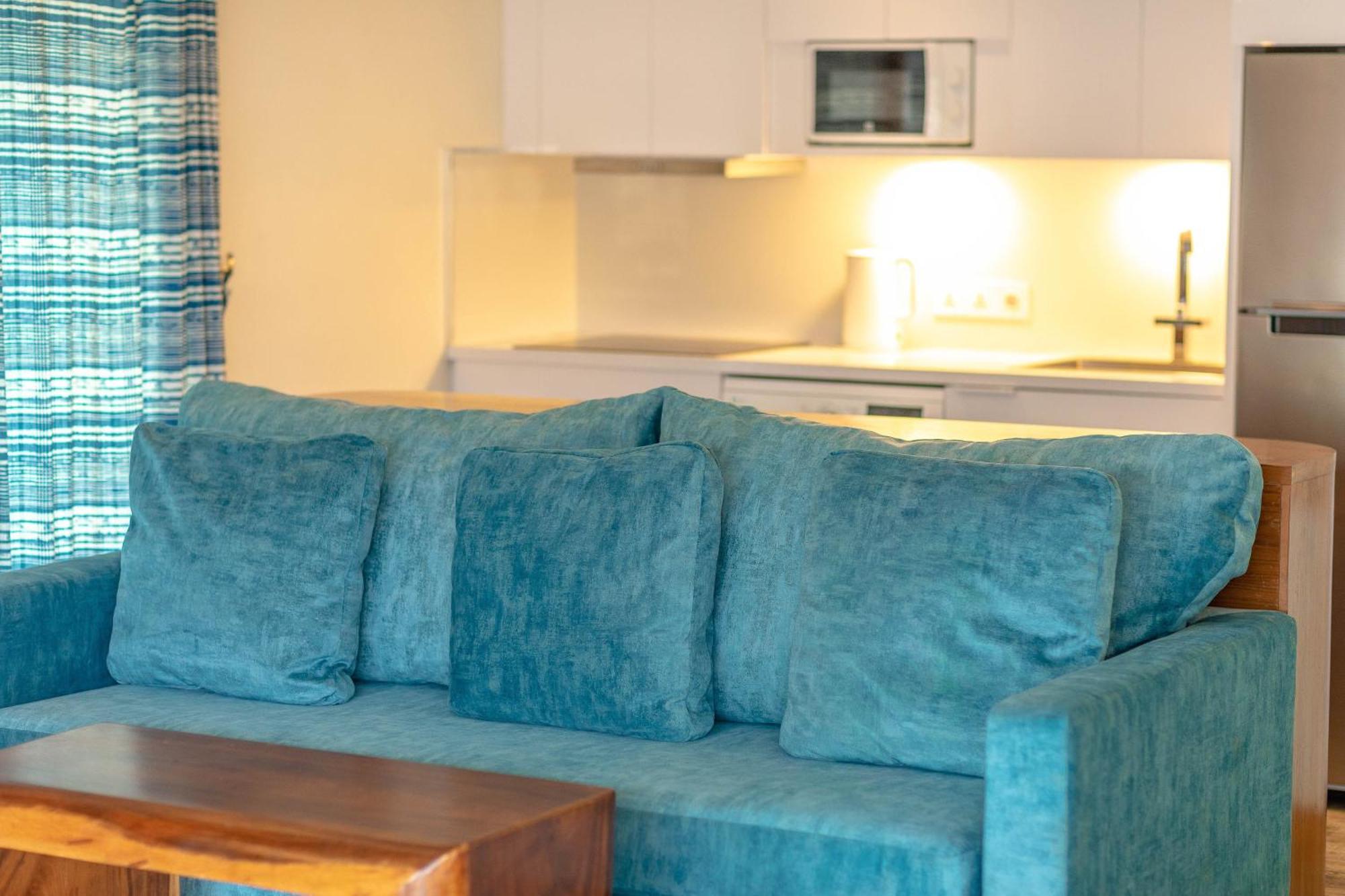 Absolute Beachfront Resort Baan Tai Εξωτερικό φωτογραφία