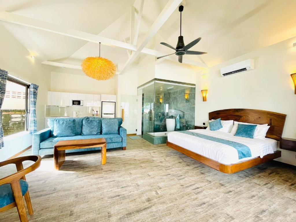Absolute Beachfront Resort Baan Tai Εξωτερικό φωτογραφία