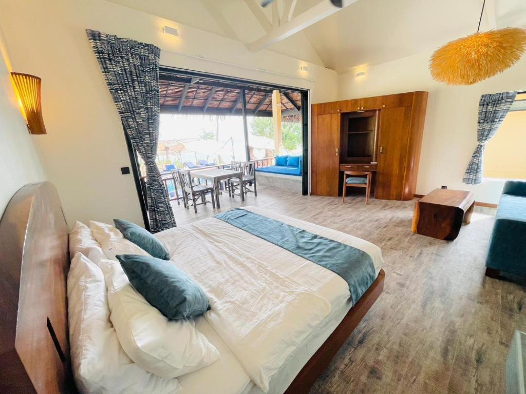 Absolute Beachfront Resort Baan Tai Εξωτερικό φωτογραφία