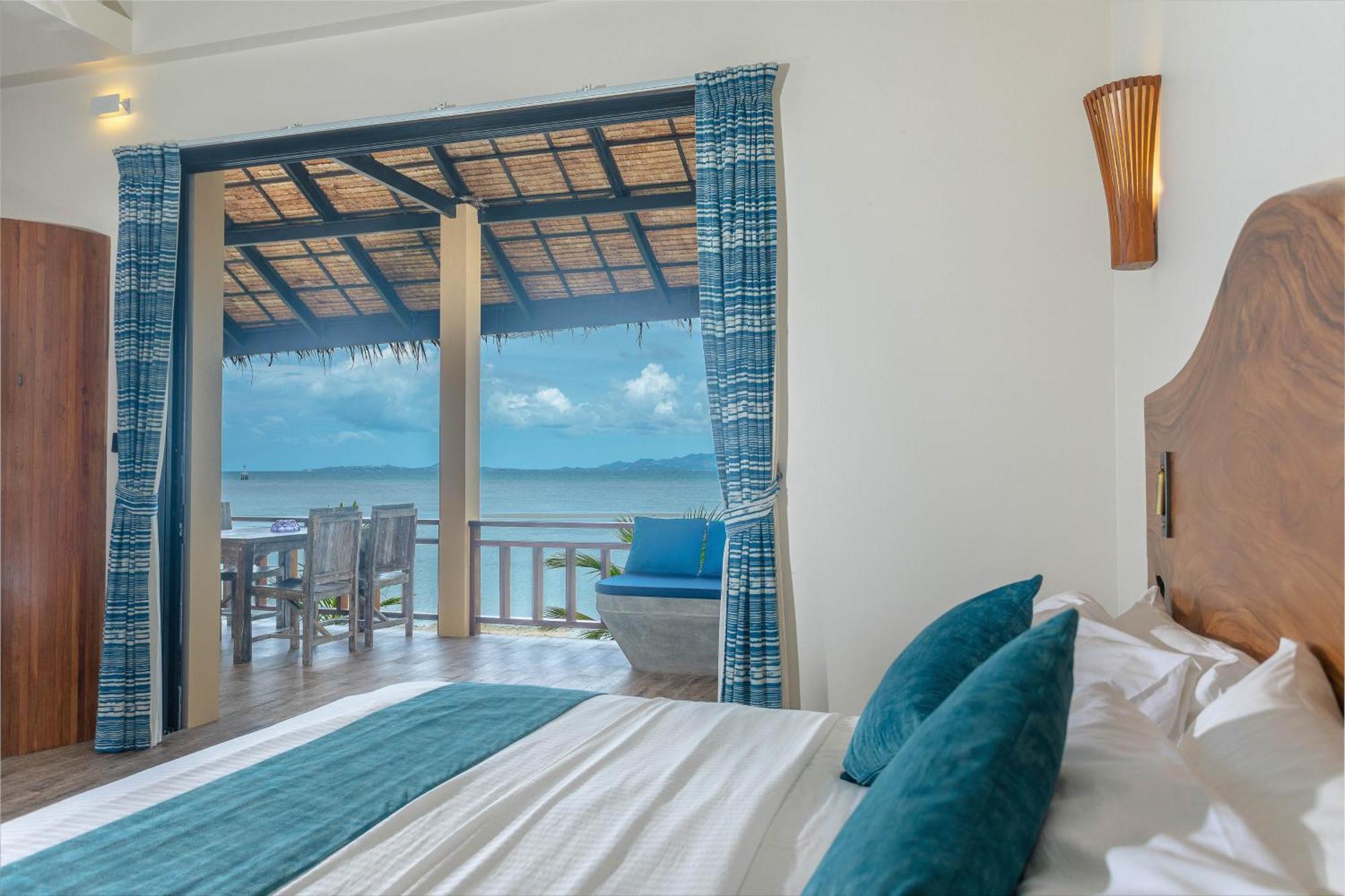 Absolute Beachfront Resort Baan Tai Εξωτερικό φωτογραφία
