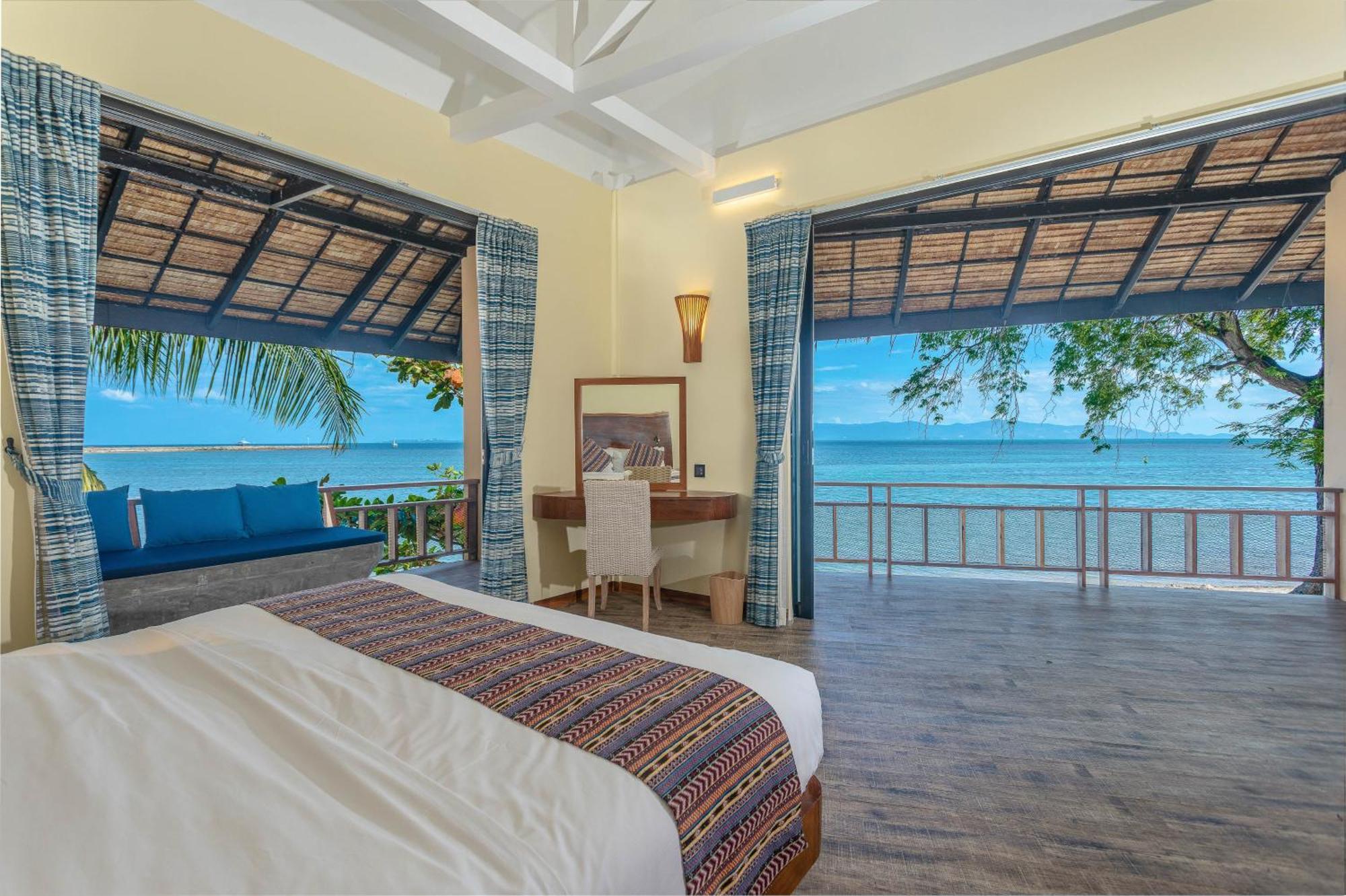 Absolute Beachfront Resort Baan Tai Εξωτερικό φωτογραφία