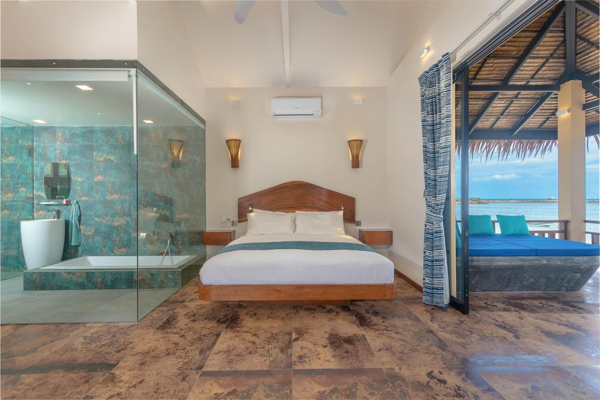 Absolute Beachfront Resort Baan Tai Εξωτερικό φωτογραφία
