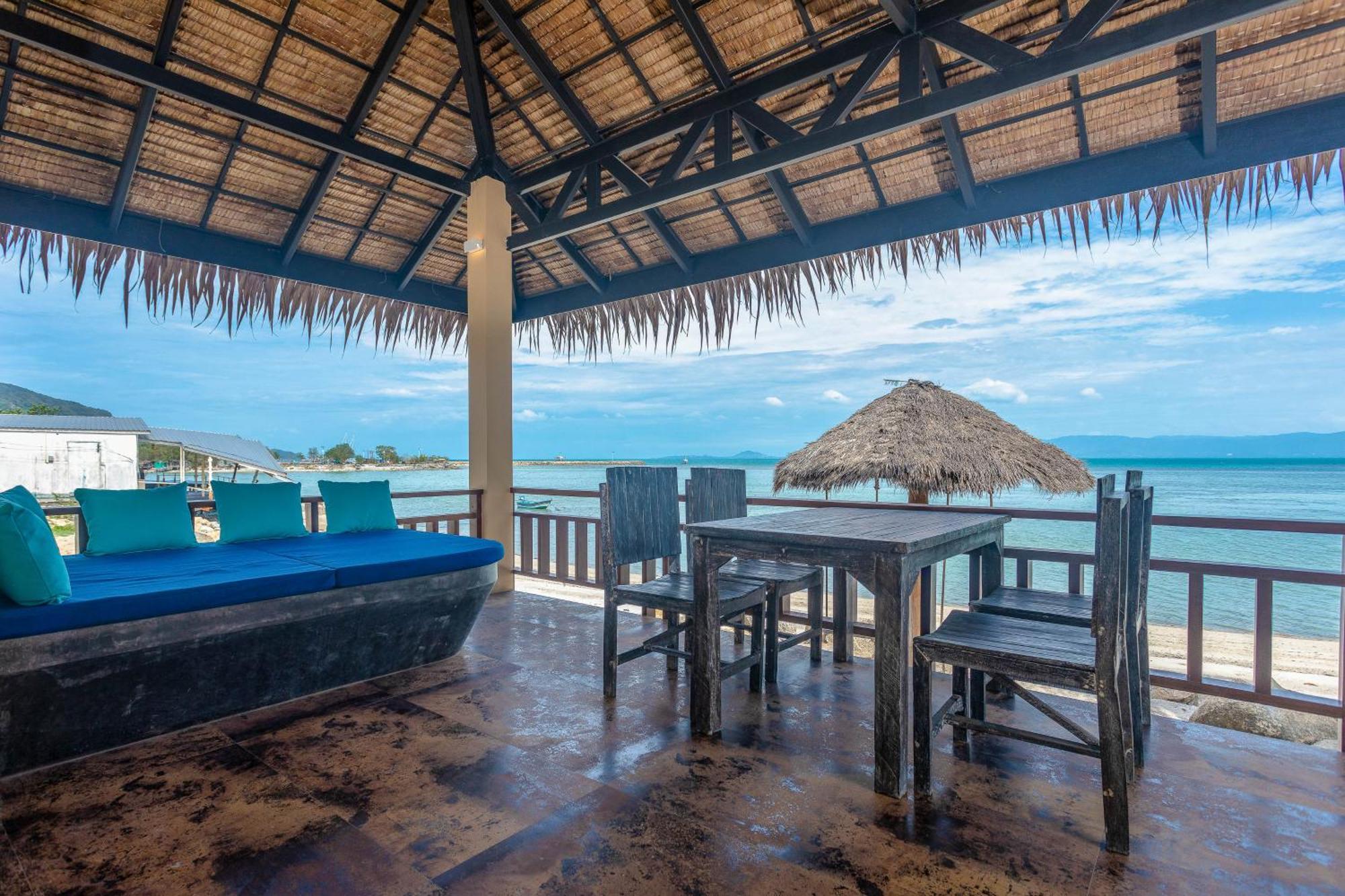 Absolute Beachfront Resort Baan Tai Εξωτερικό φωτογραφία