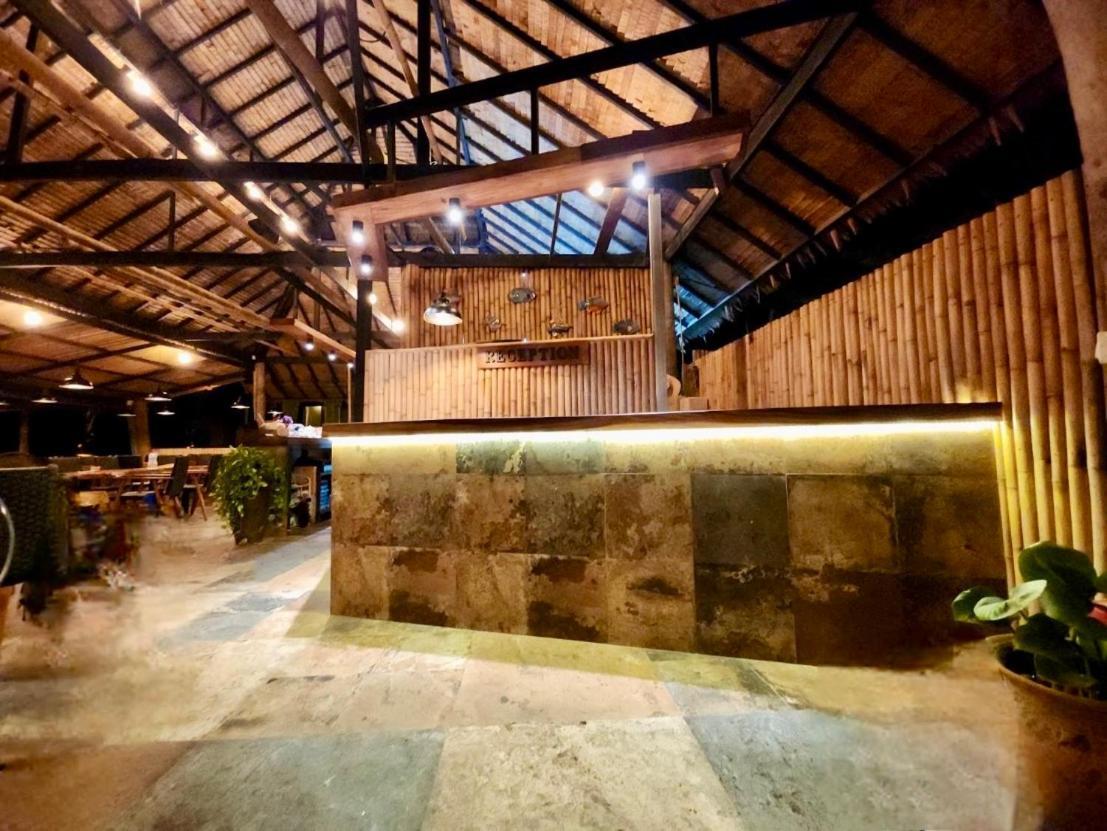 Absolute Beachfront Resort Baan Tai Εξωτερικό φωτογραφία