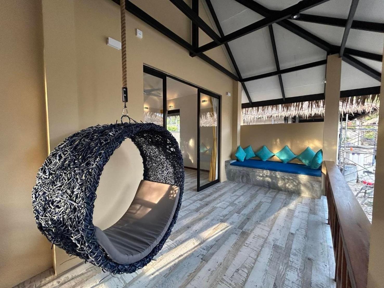 Absolute Beachfront Resort Baan Tai Εξωτερικό φωτογραφία