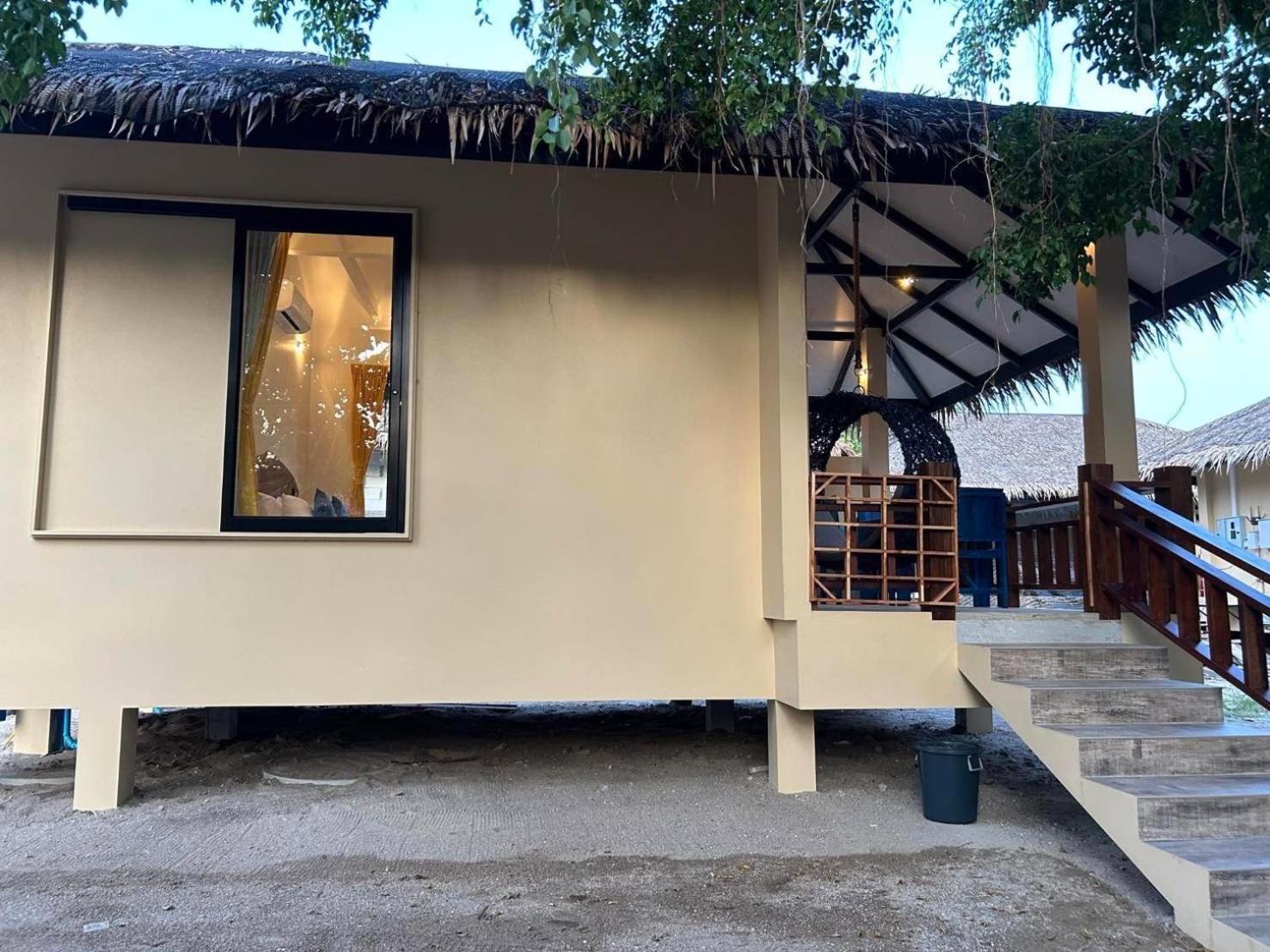 Absolute Beachfront Resort Baan Tai Εξωτερικό φωτογραφία