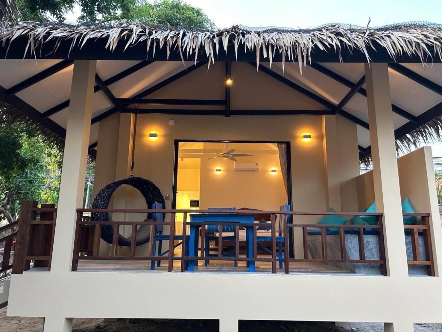 Absolute Beachfront Resort Baan Tai Εξωτερικό φωτογραφία
